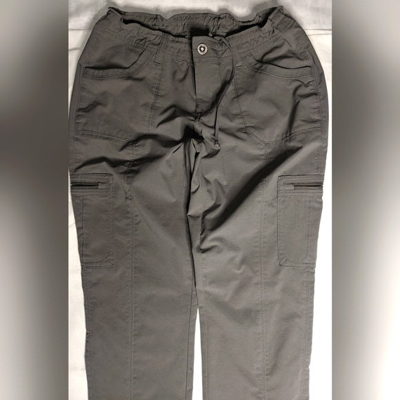 KUHL Horizon Women's Cargo Hiking Pants - Picture 4 of 10
